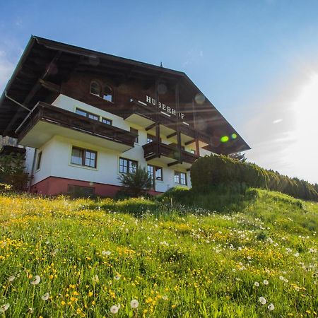 Huberhof 5 By Alpenidyll Apartments Schladming Exterior foto