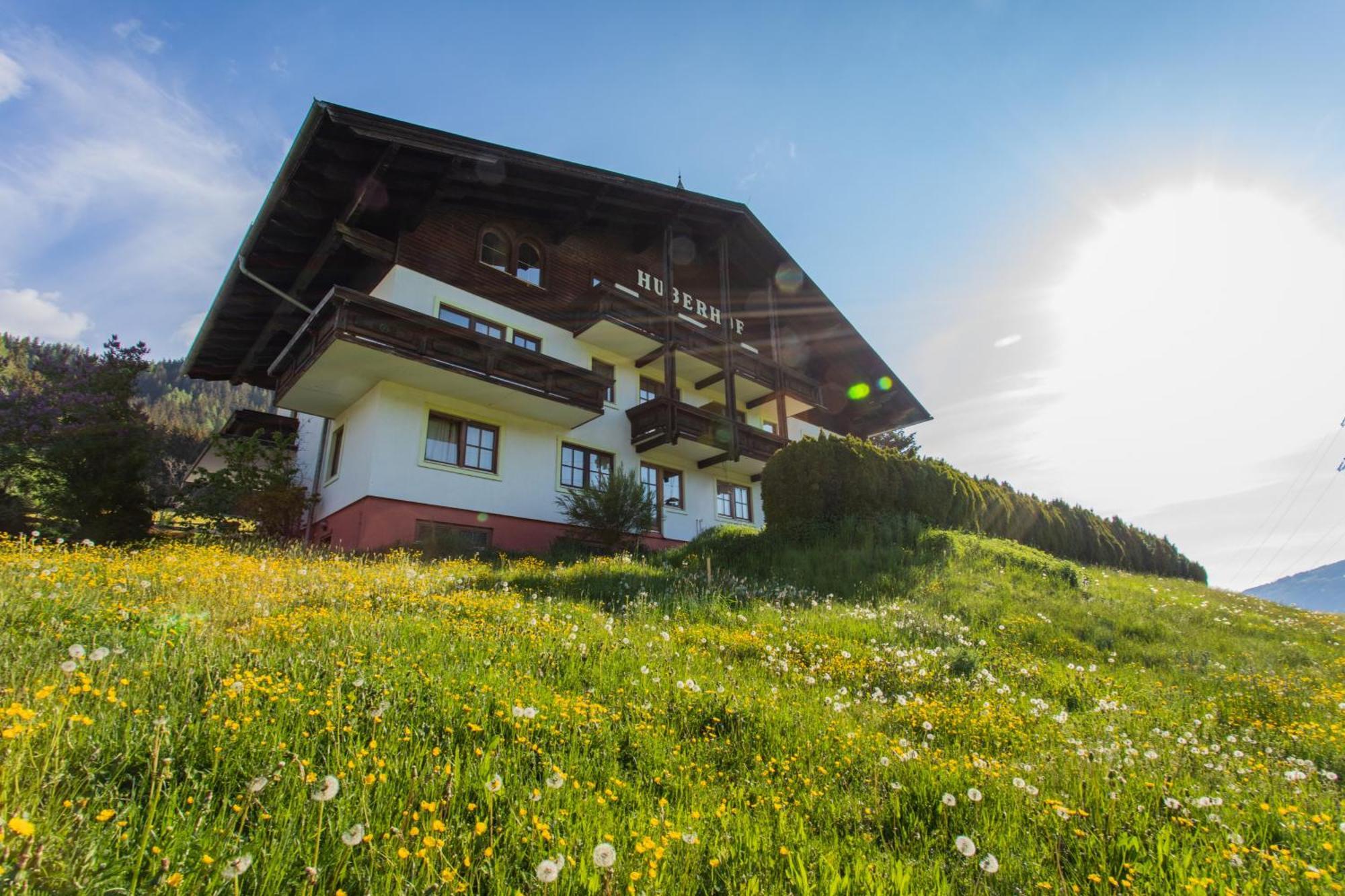 Huberhof 5 By Alpenidyll Apartments Schladming Exterior foto