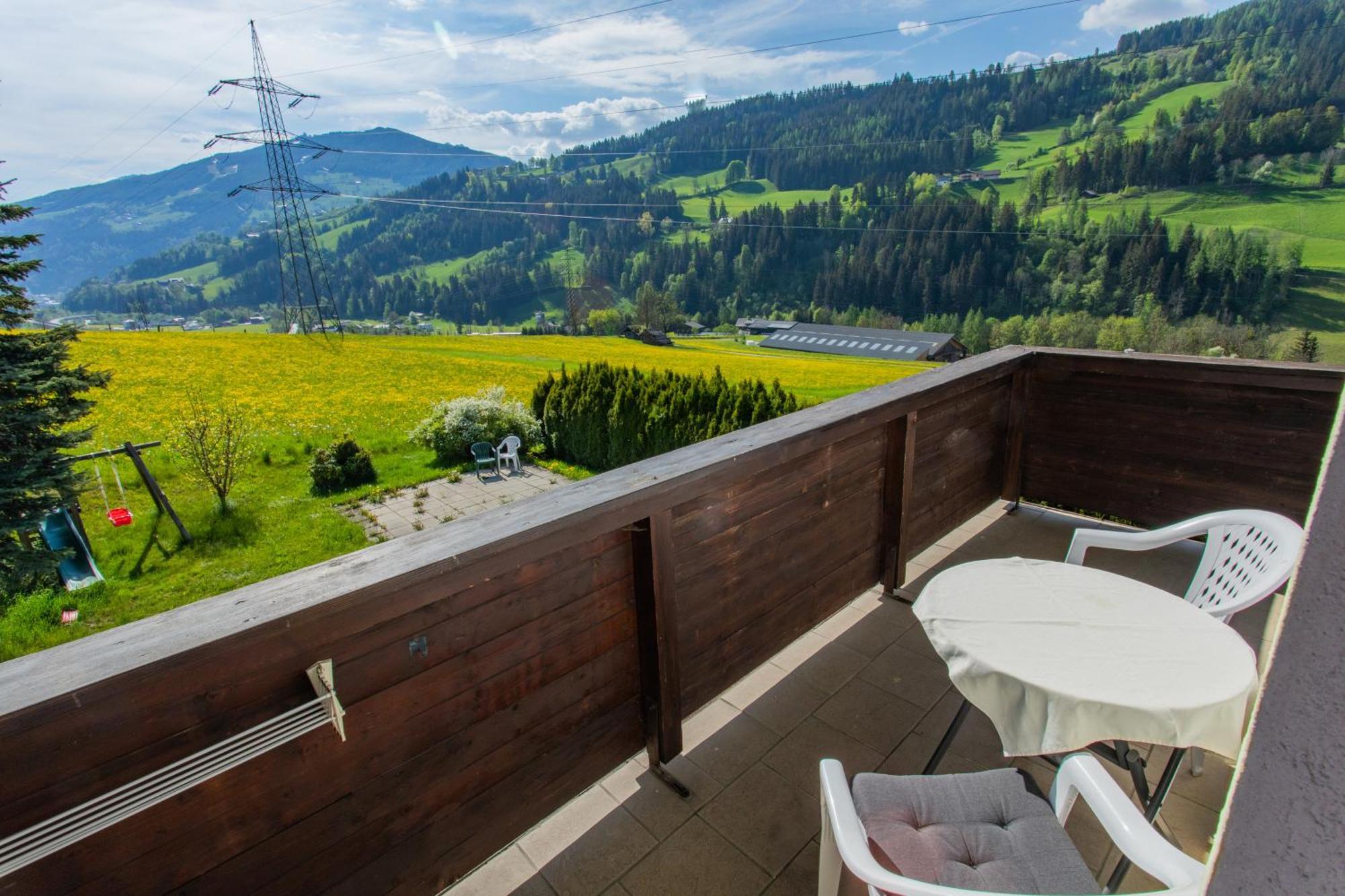 Huberhof 5 By Alpenidyll Apartments Schladming Exterior foto